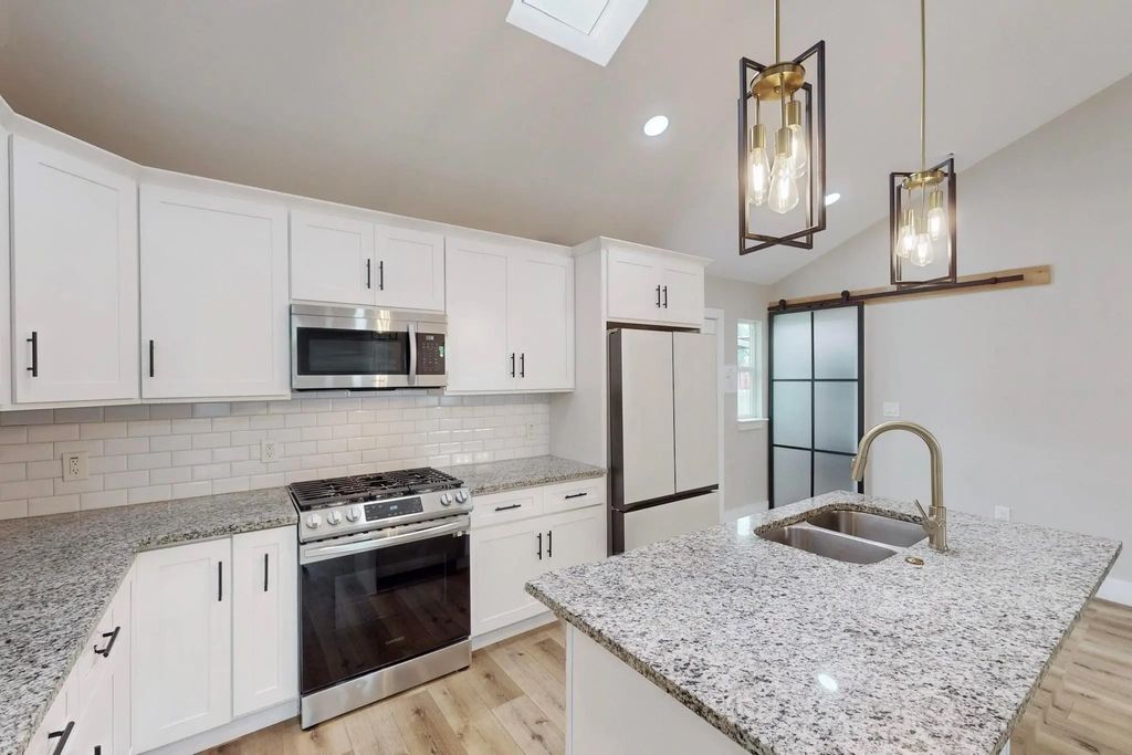 1518 Abbott Drive, Irving
