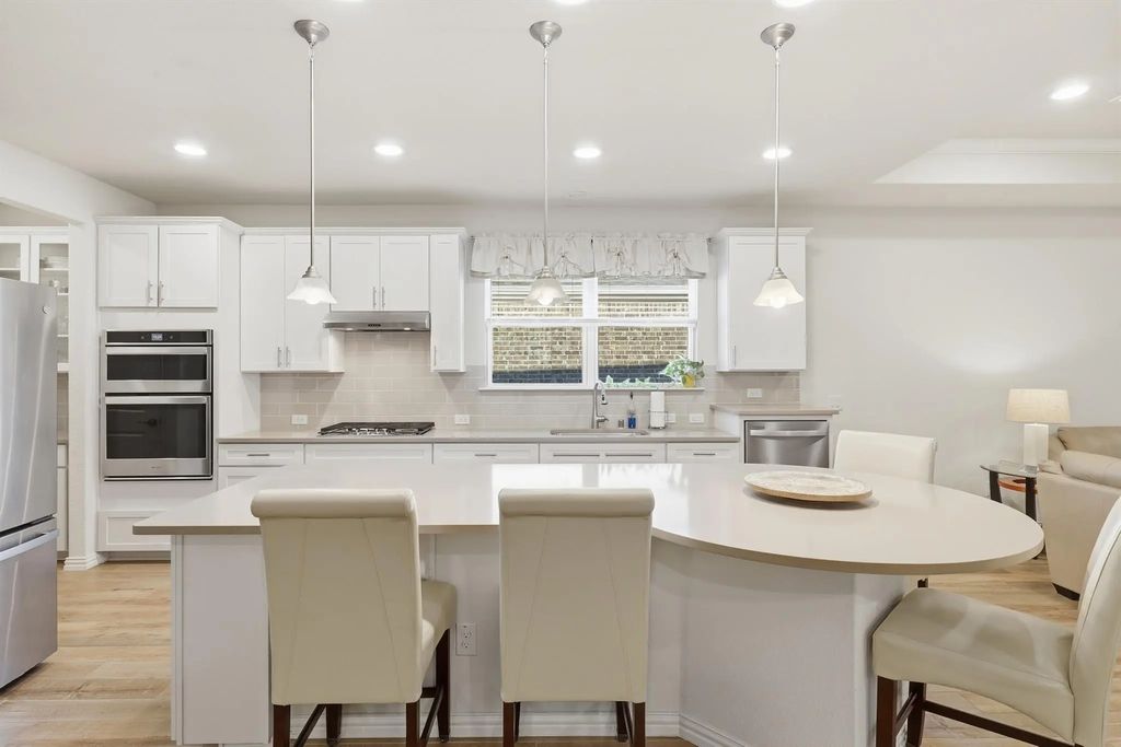 1810 Port Royal Lane, Frisco
