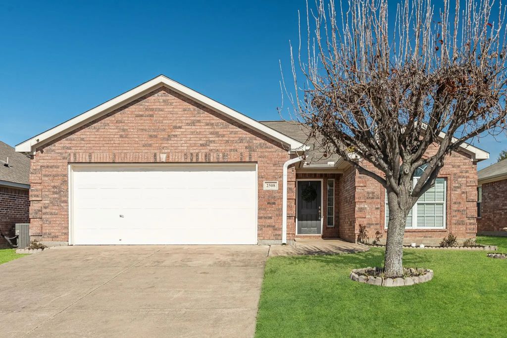 2508 Gabriel Drive, McKinney
