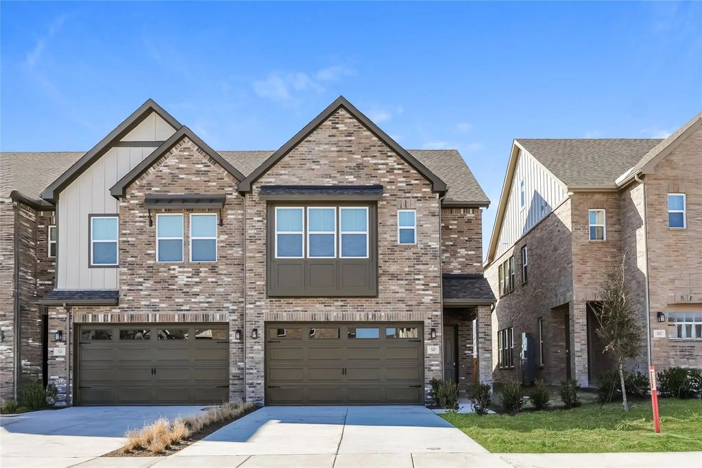 5420 Sandstone Drive, Garland