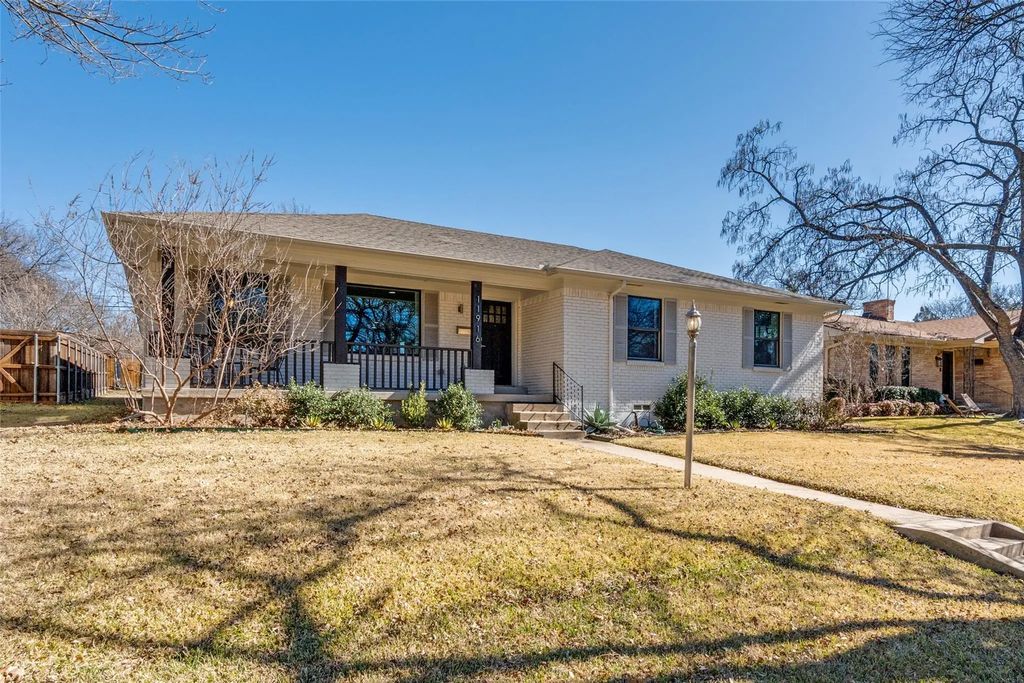 11916 Brookmeadow Lane, Dallas