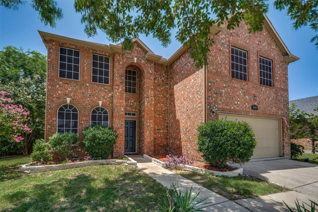 1901 Bradford Pear Square, Little Elm