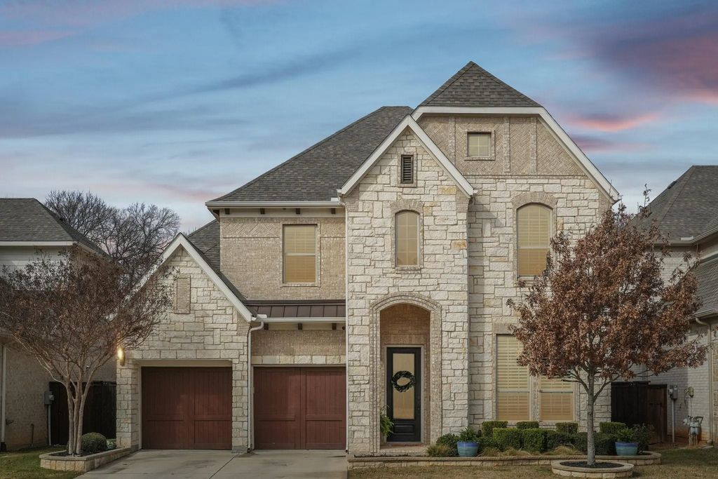 4420 Lafite Lane, Colleyville