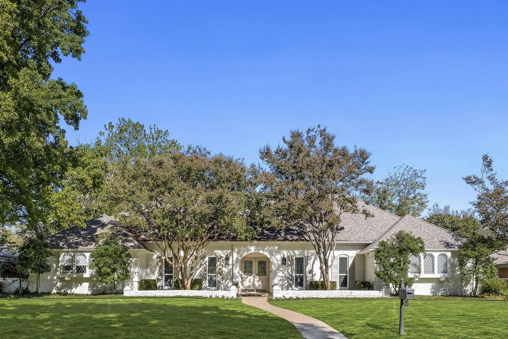 6725 Regalbluff Drive, Dallas