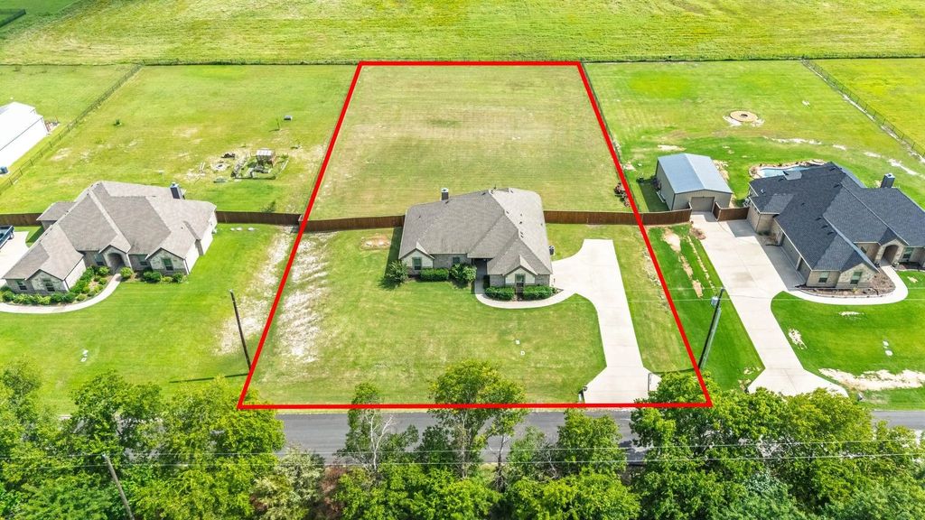 3459 County Road 2508, Caddo Mills