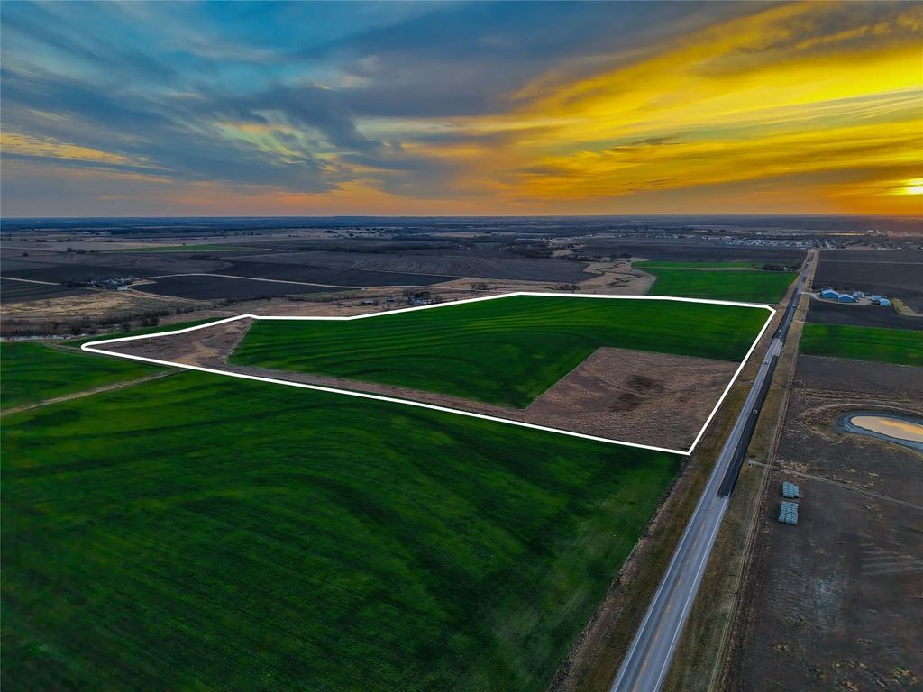 Unk Cathy Creek Road, Holland