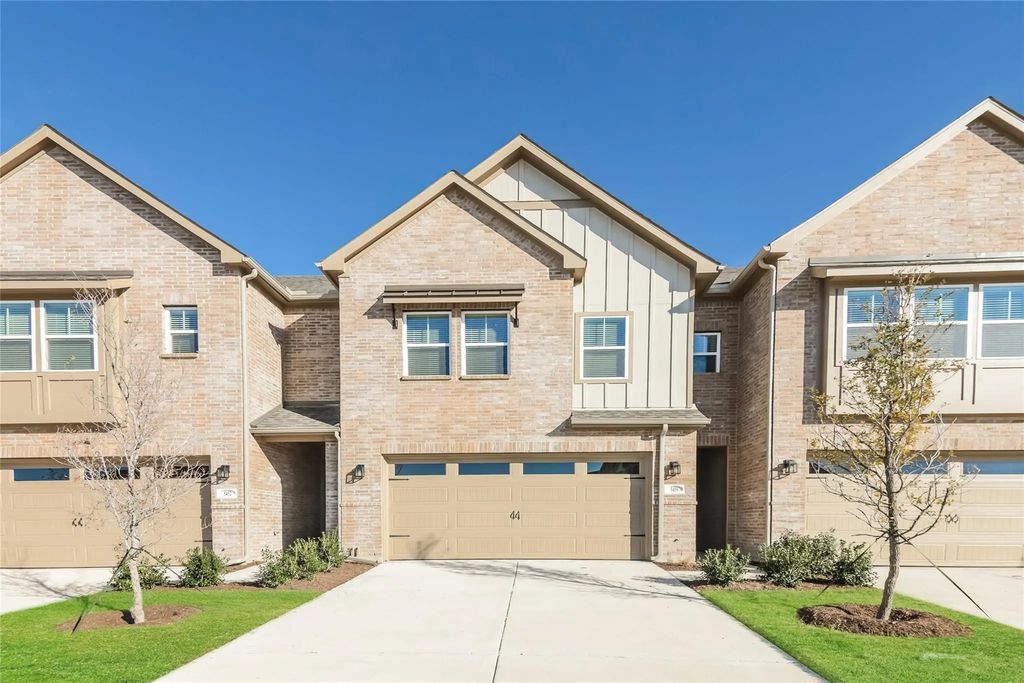 5456 Granite Trail, Garland