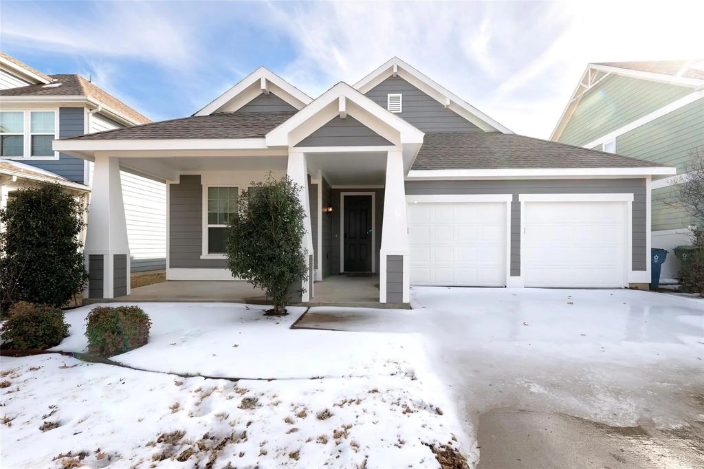 9108 Blackstone Drive, Providence Village