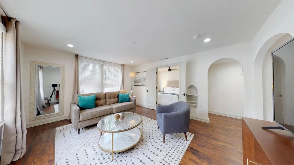 5506 Miller Avenue 102, Dallas