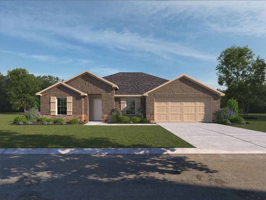 3549 Hopewell Lane, Abilene