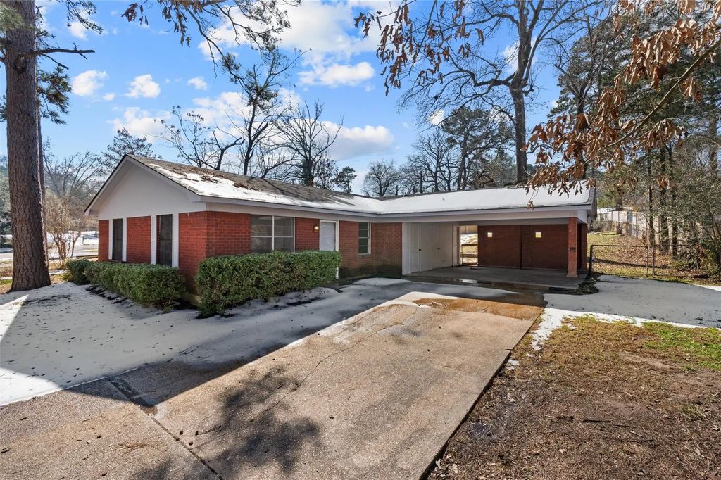 8960 Turner Drive, Shreveport