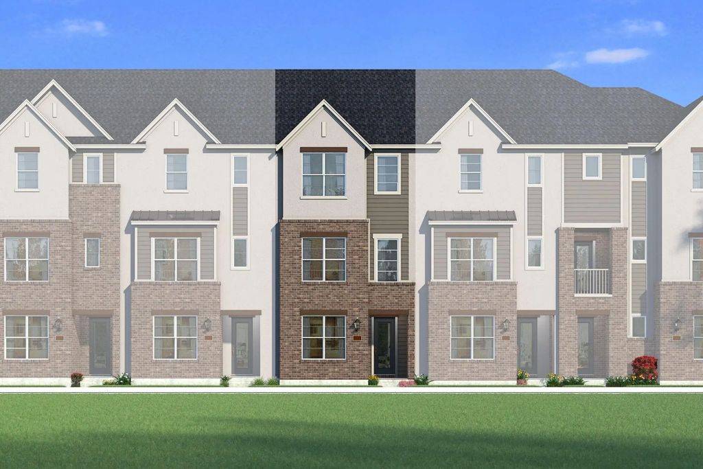 736 Ash Road, Plano