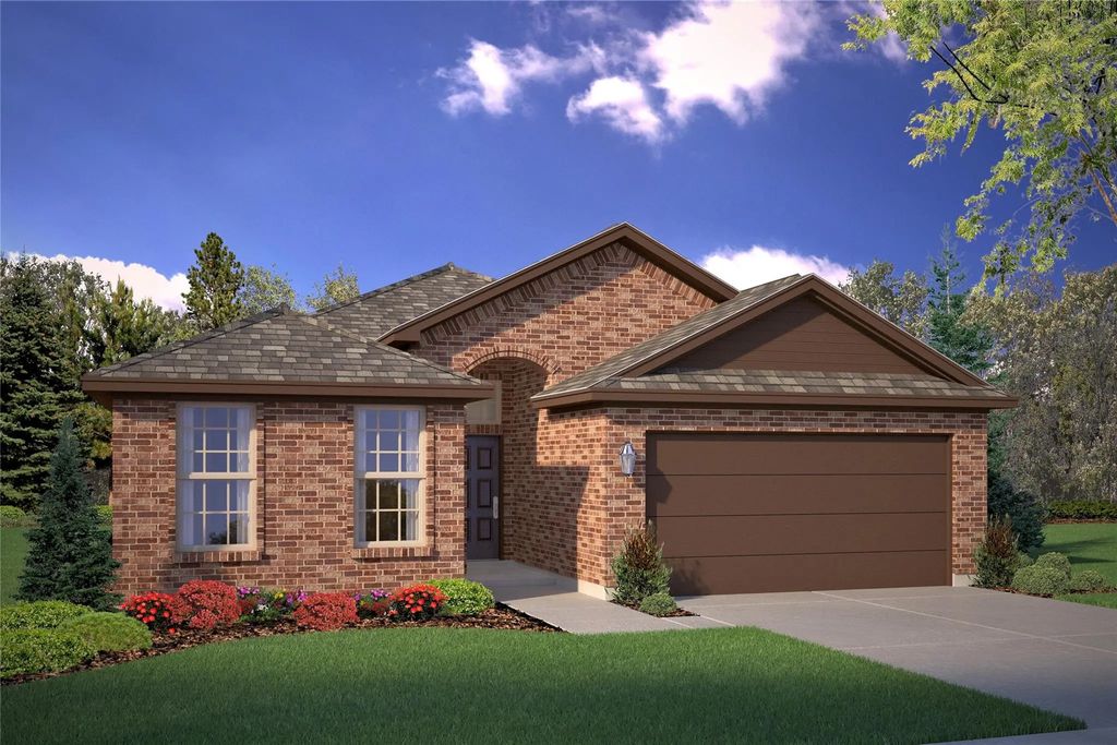 3450 Hopewell Lane, Abilene