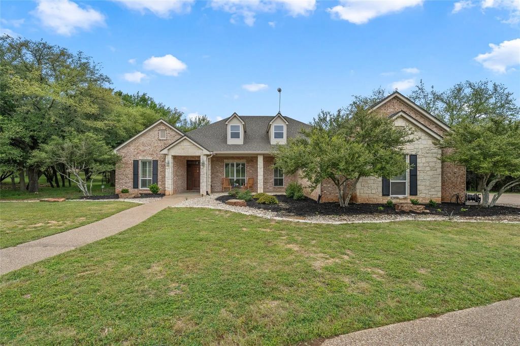 130 Winding Trail, Crawford