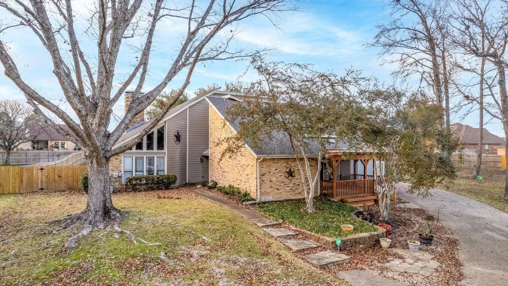 14559 Garden Valley Drive, Lindale