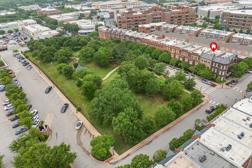 1532 Main Street, Southlake