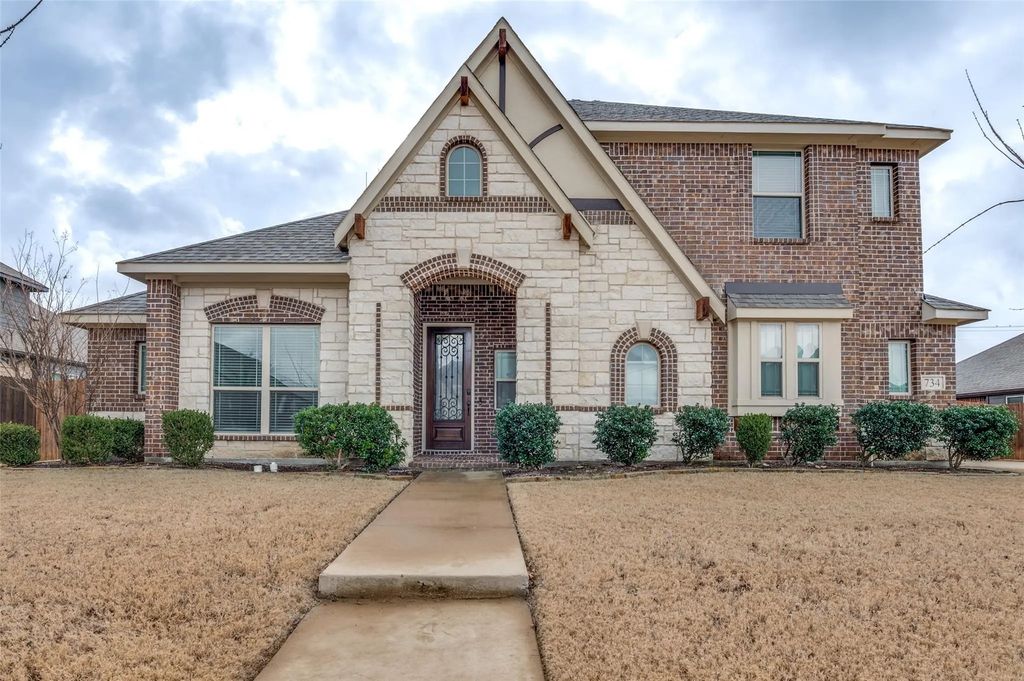 734 Staghorn Street, Midlothian