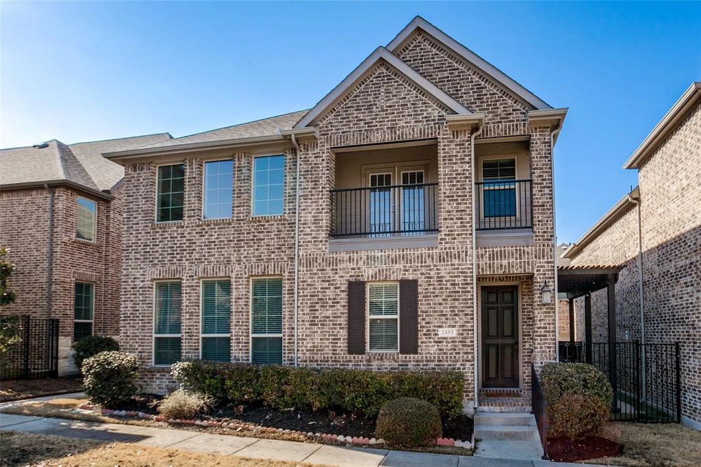 2451 Cathedral Drive, Richardson