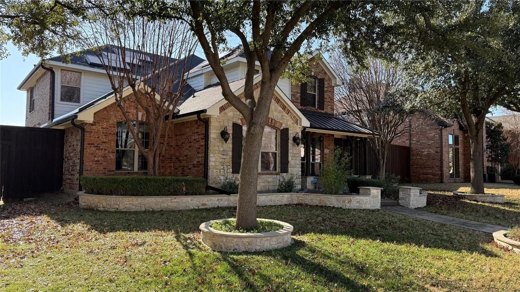 1101 Knightsbridge Drive, Frisco