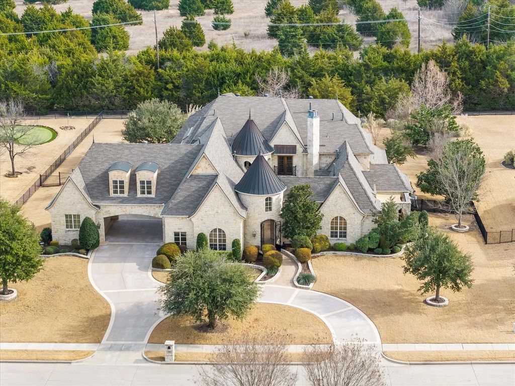 149 Old Vineyard Lane, Heath