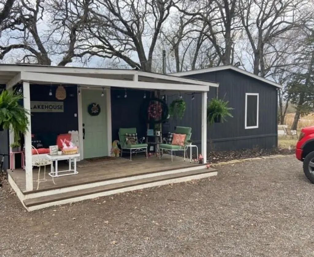 17540 Old George Drive, Terrell