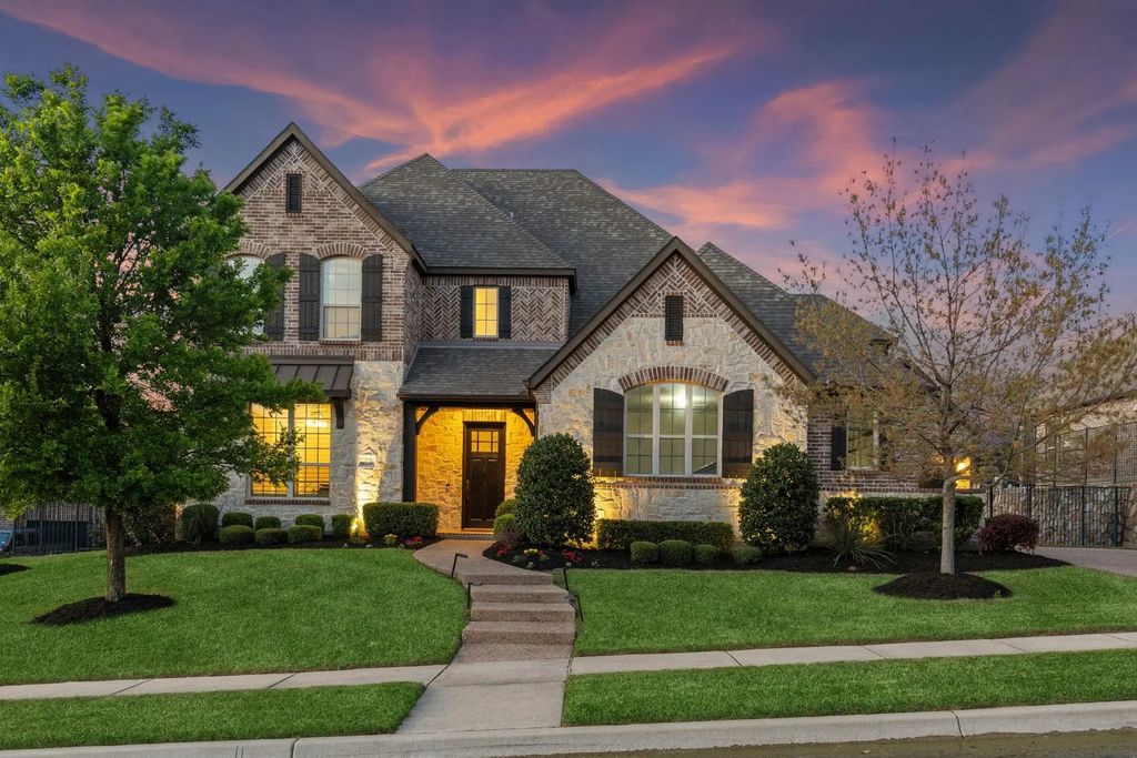 3 Hale Court, Trophy Club