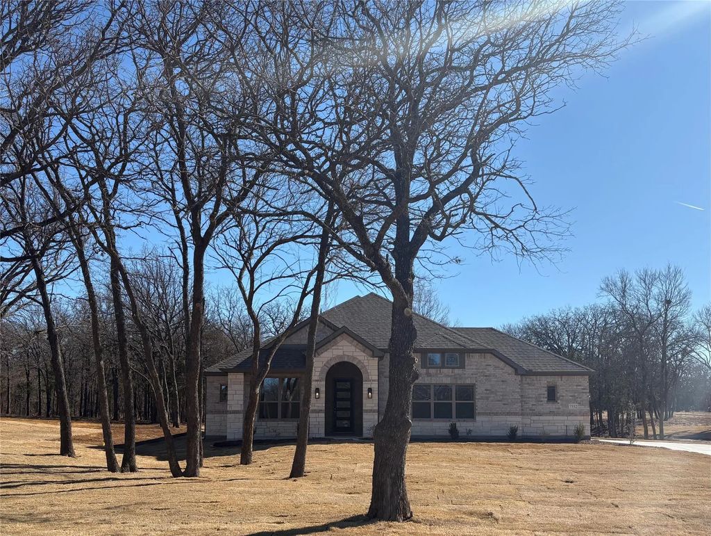7552 West Line Road, Collinsville