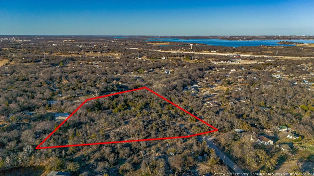 2220 Walter Smith Court, Azle