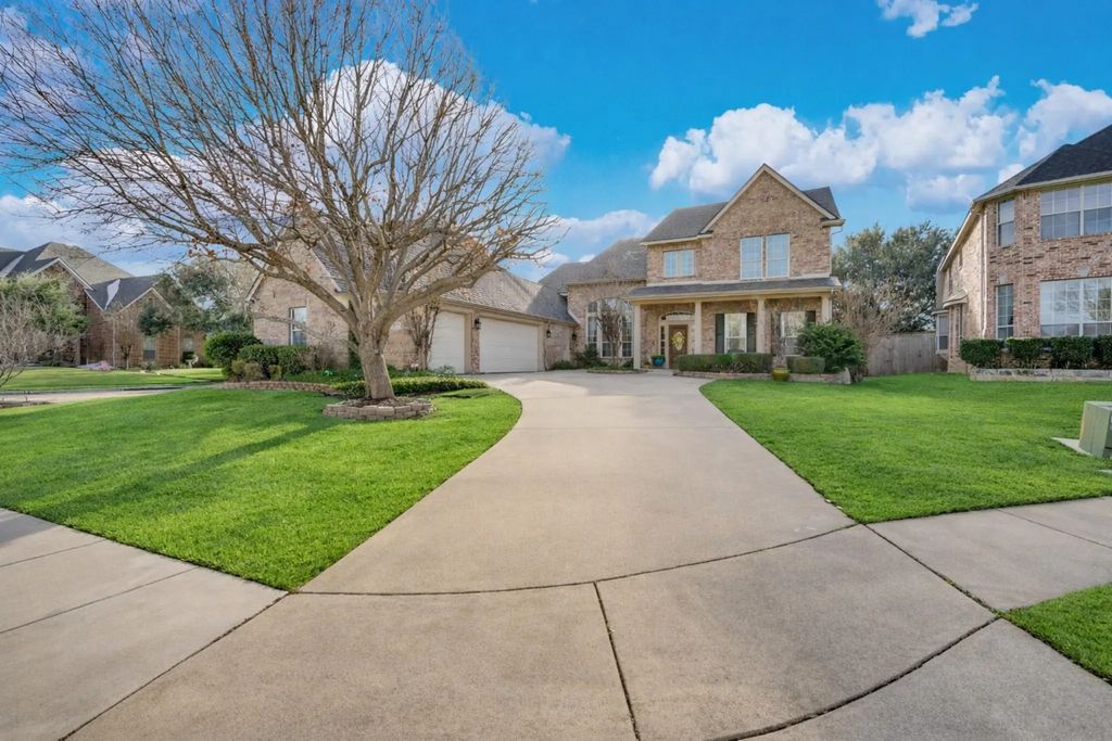 6777 Island Drive, Grand Prairie