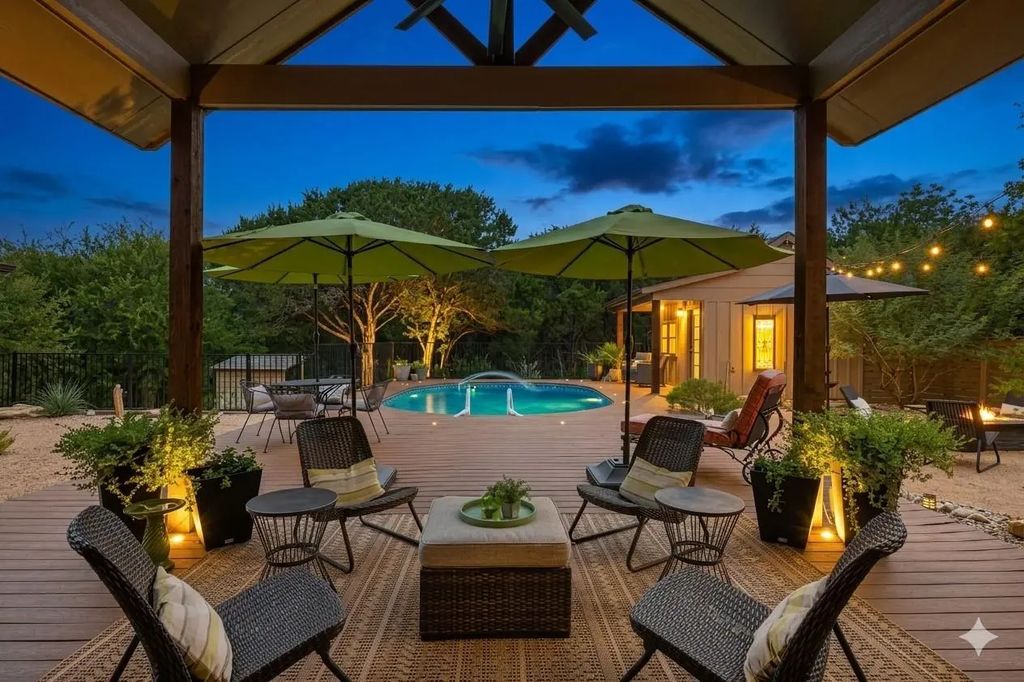 1515 Anaconda Trail, Granbury