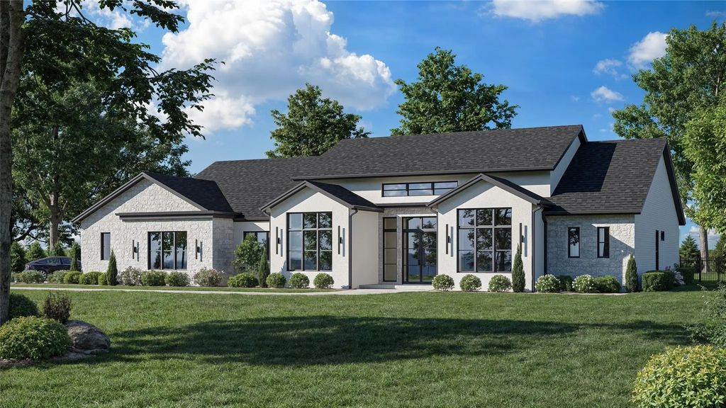 3013 Wheeler Branch Road, Granbury
