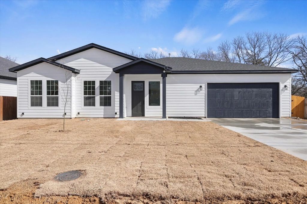 3728 Humphrey Drive, Dallas