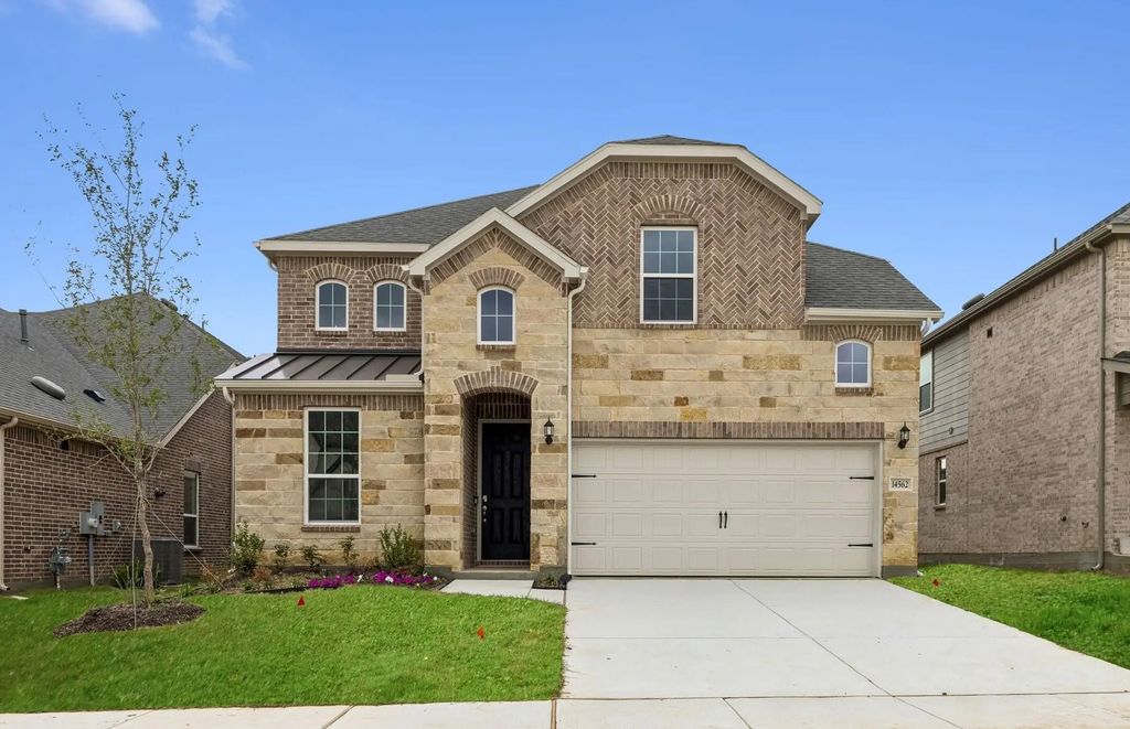 14562 Jemison Street, Pilot Point