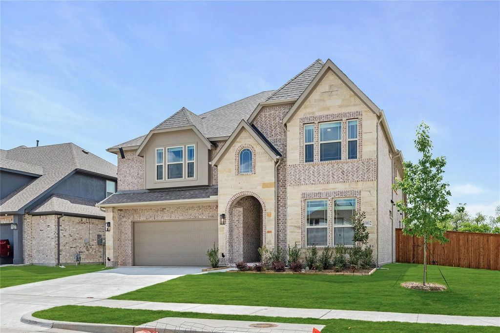 3002 Wild River Road, Melissa