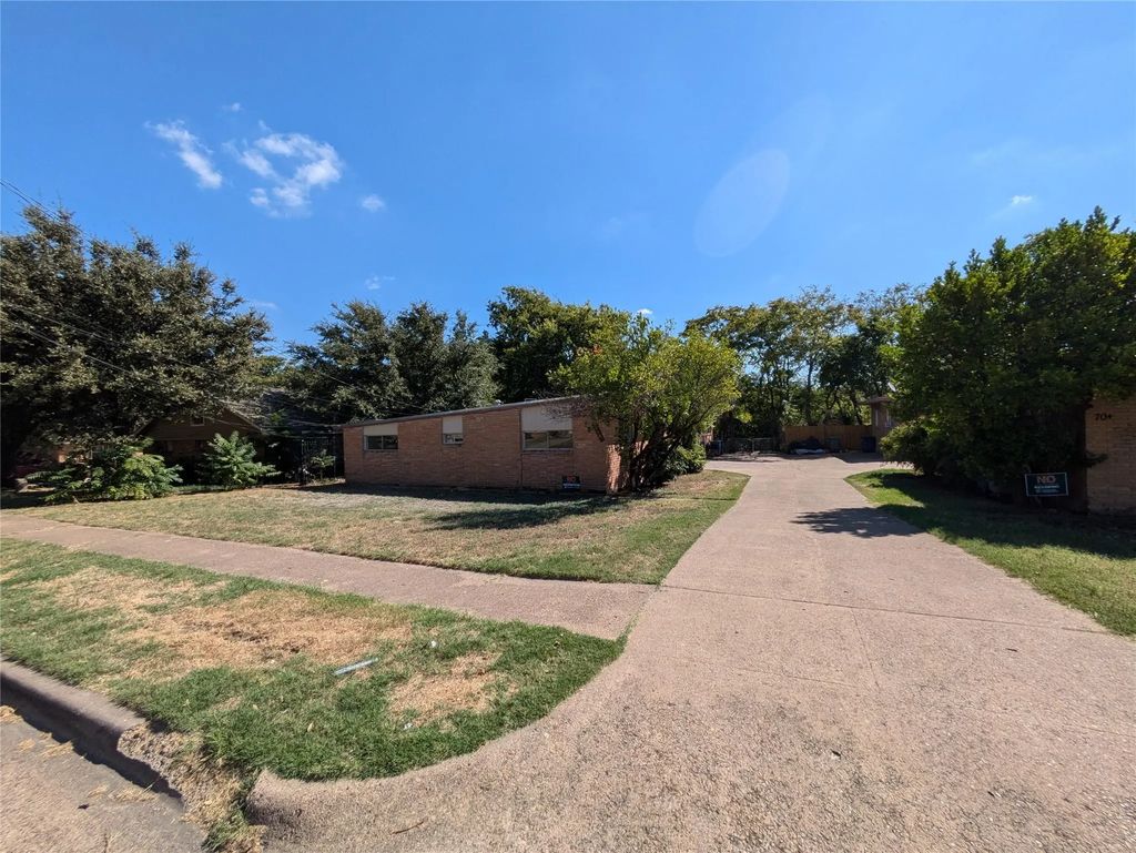 710 Boulevard Boulevard N, Dallas