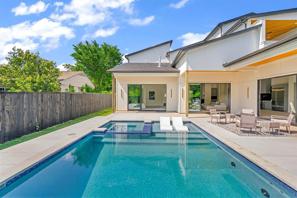 3932 Cortez Drive, Dallas