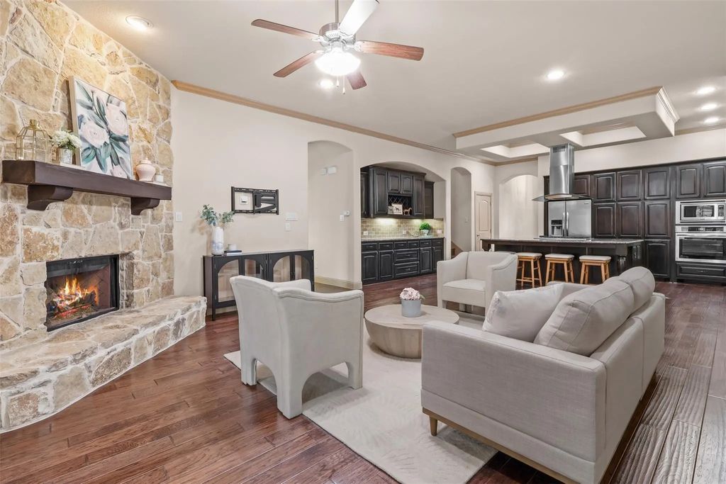 437 Middleton Drive, Roanoke