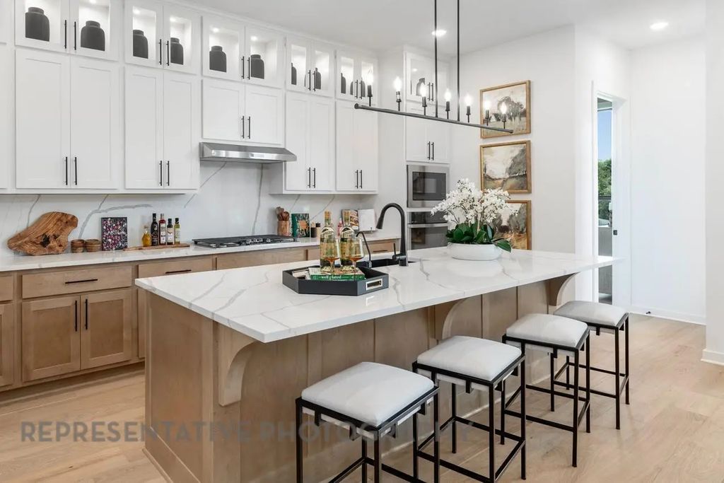 4217 Palomino Road, Aubrey