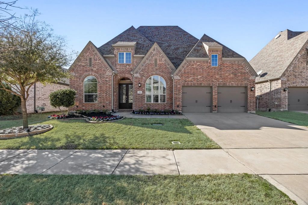 3909 Greenbrier Drive, Melissa
