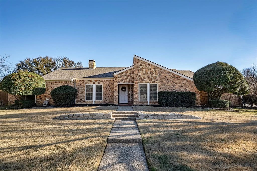 1102 Trophy Club Drive, Trophy Club
