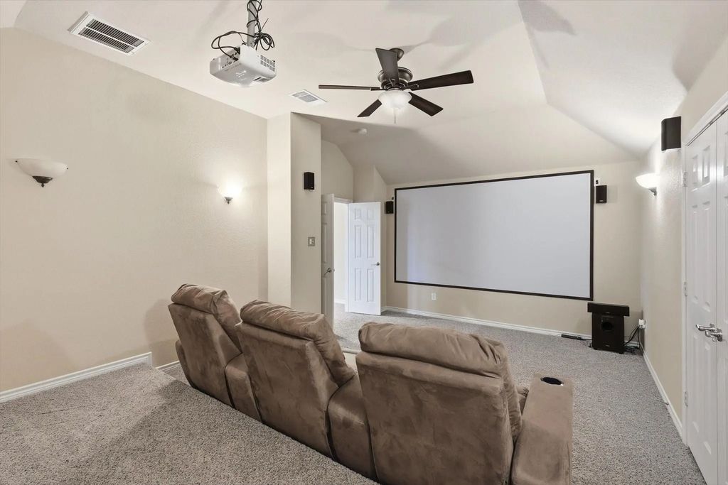 5038 W Fall Drive, Midlothian