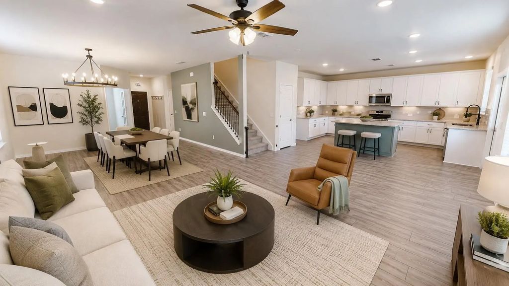 708 Goldenrod Lane, Princeton