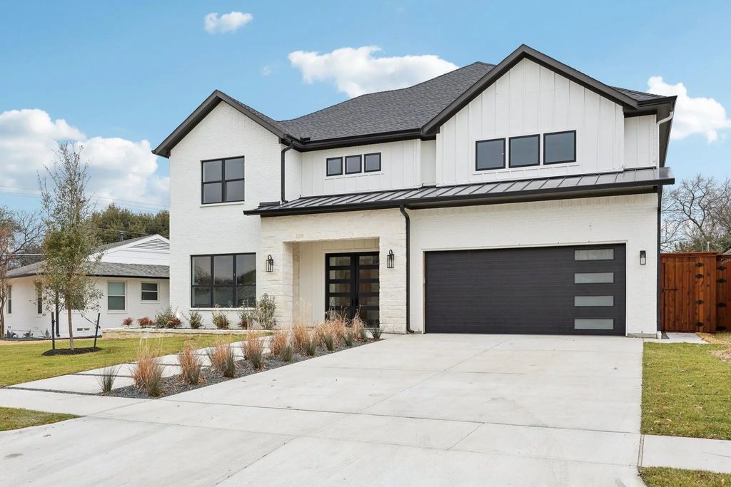 10209 Linkwood Drive, Dallas