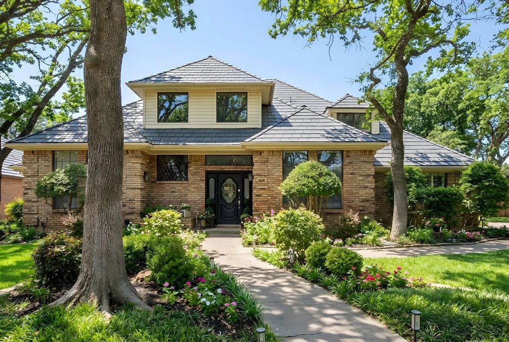 4706 El Salvador Court, Arlington