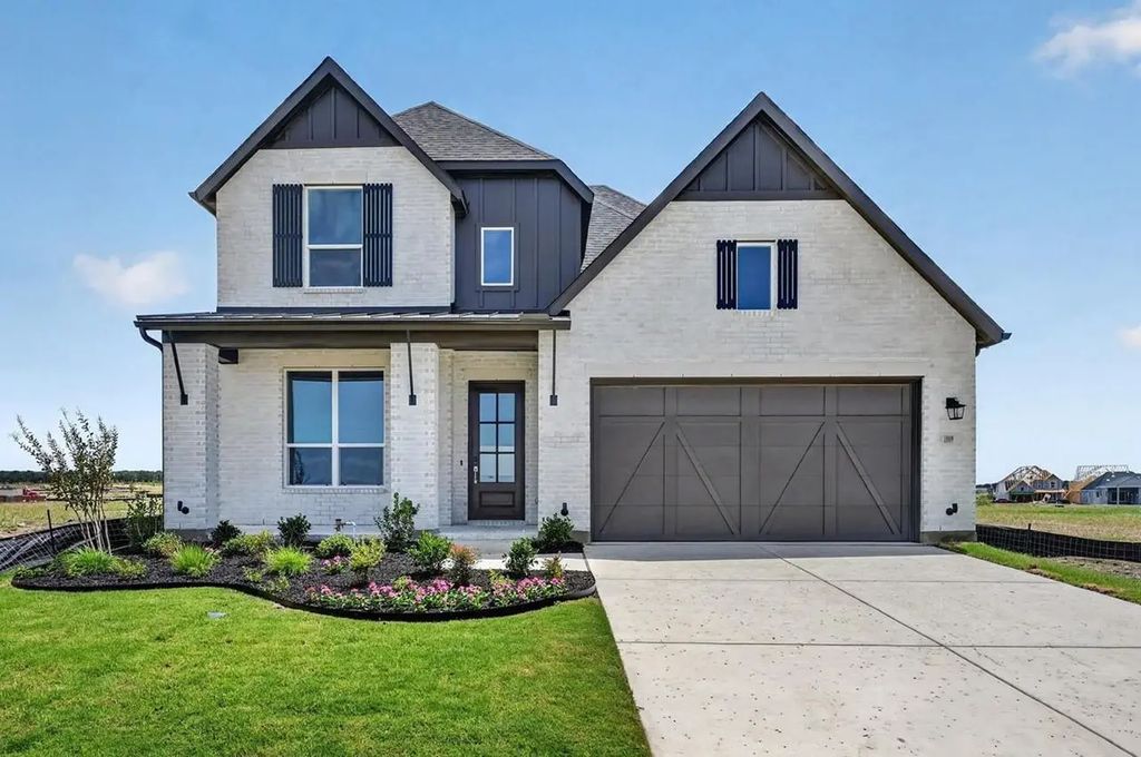 10009 Gray Fox Drive, Denton