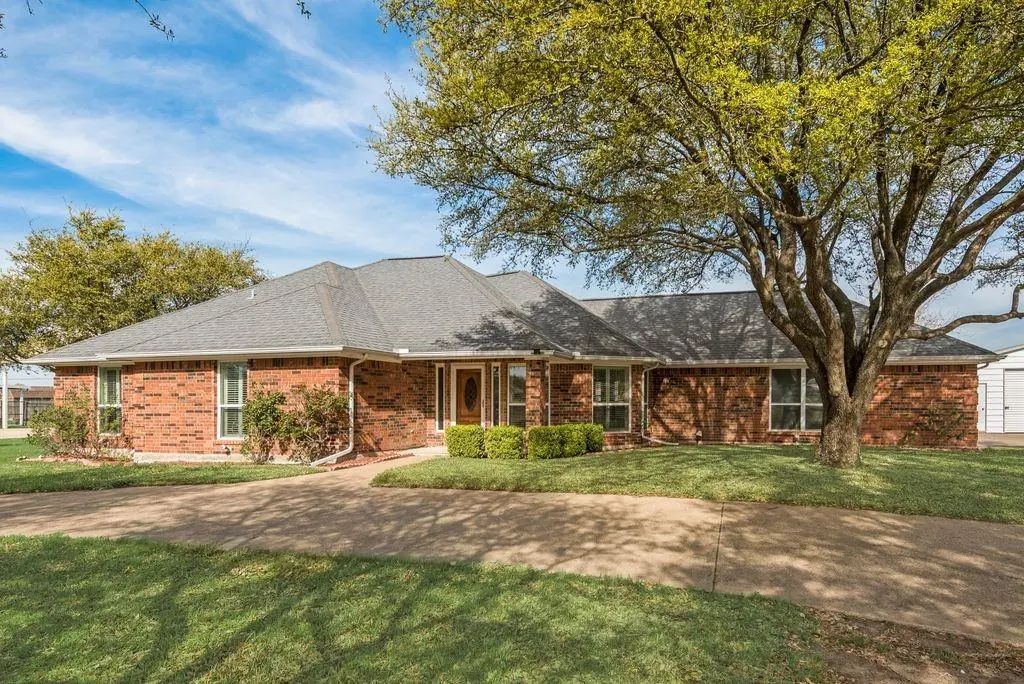 11374 Jennifer Circle, Forney