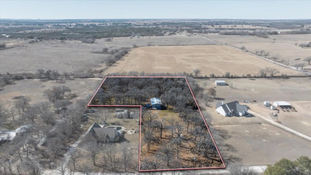 3909 Brushy Road, Granbury