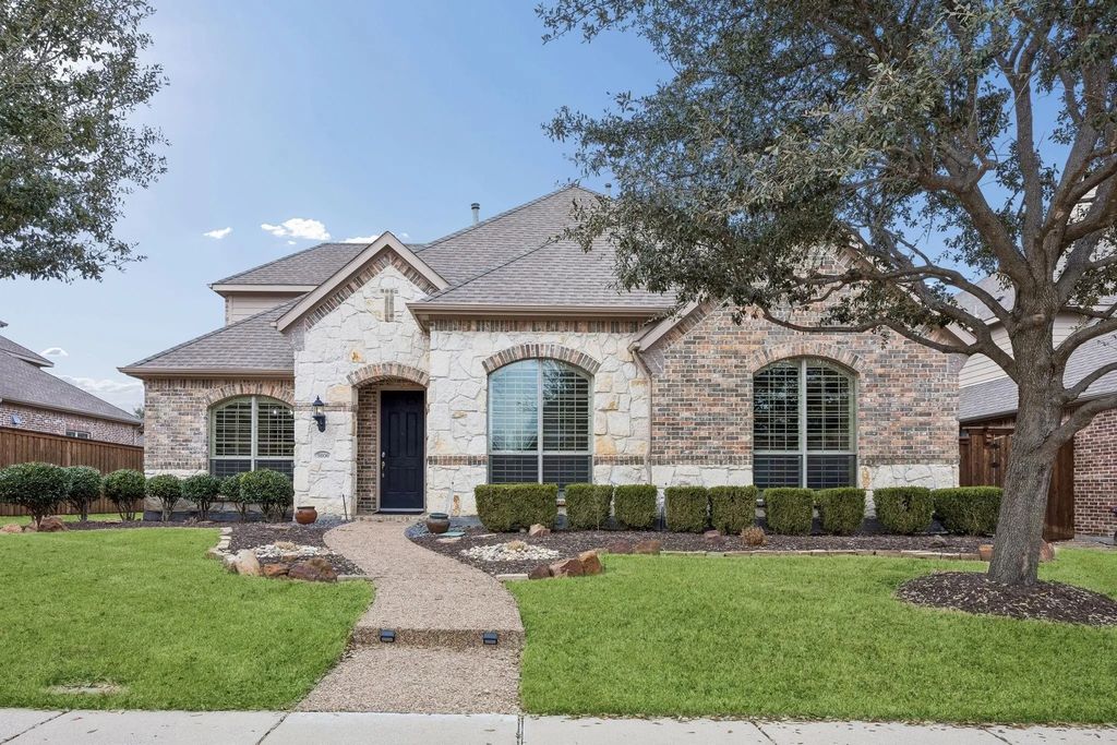 5806 Danville, Frisco