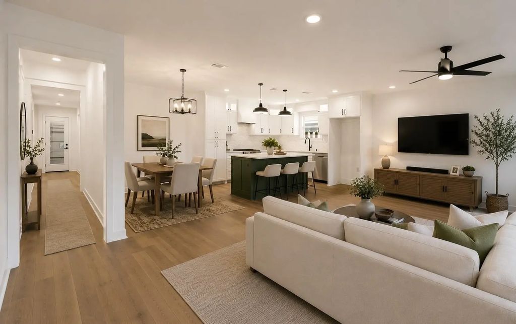 8454 Swift Avenue, Dallas