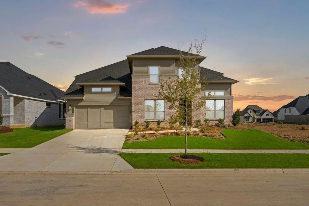3109 Half Moon Way, Northlake